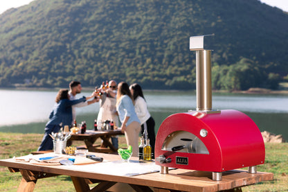 Alfa Moderno Portable Pizza Oven