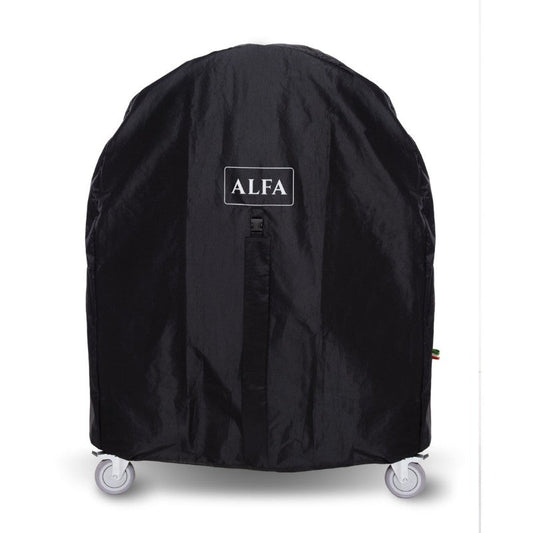 Alfa Outdoor Pizza Oven Cover for 4P Pizza Oven with Base