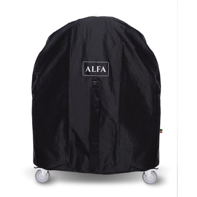 Alfa Outdoor Pizza Oven Cover for 5P Pizza Oven with Base