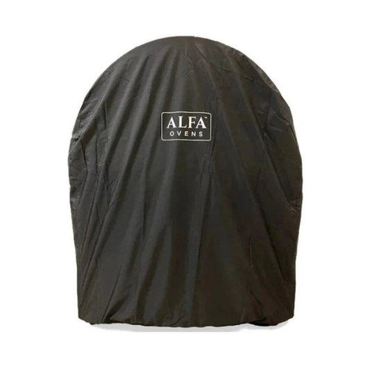 Alfa Outdoor Pizza Oven Cover for Allegro Pizza Oven with Base