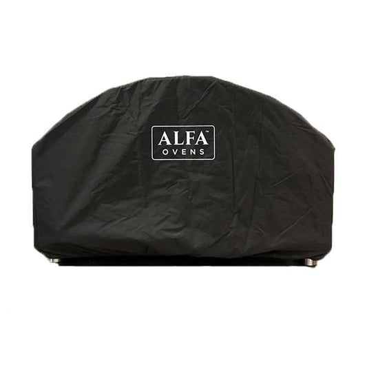 Alfa Outdoor Pizza Oven Cover for Futuro 4P Top Pizza Oven