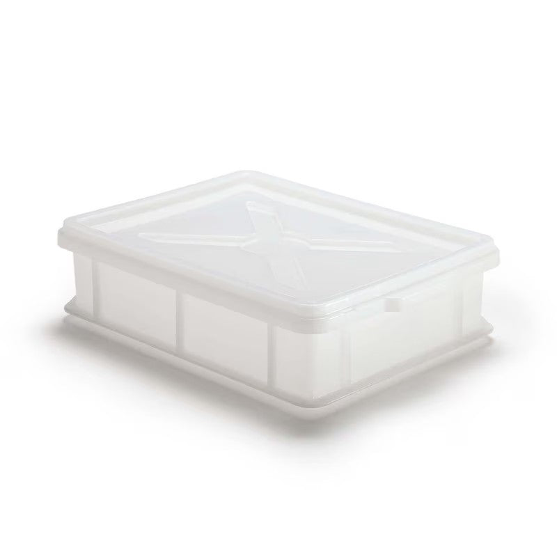 Alfa Pizza Dough Proofing Box With Lid