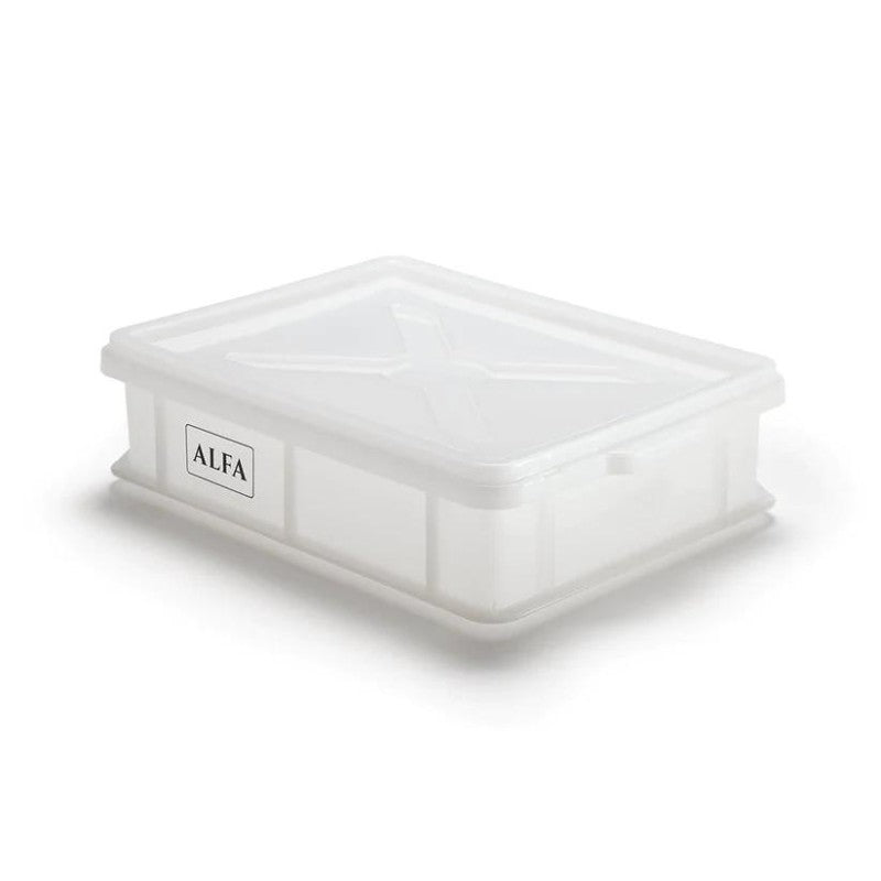 Alfa Pizzaiolo Kit V2 – Pizza Oven Accessory Kit