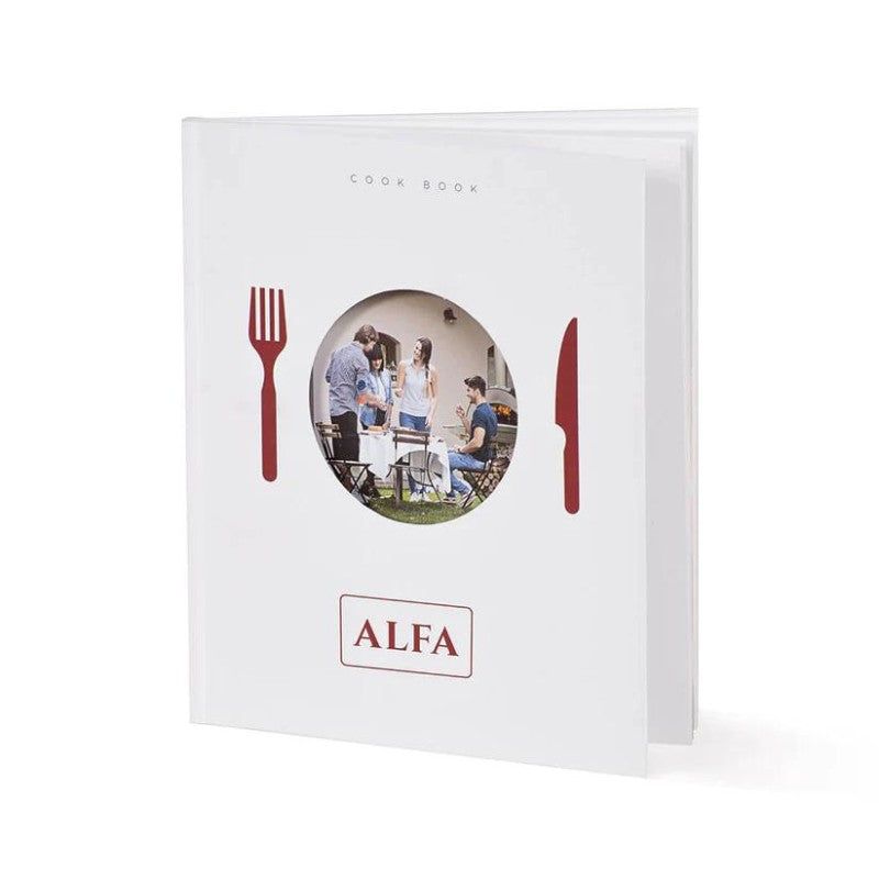 Alfa Pizzaiolo Kit V2 – Pizza Oven Accessory Kit