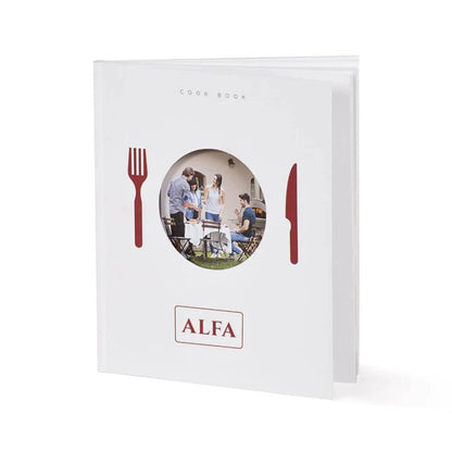 Alfa Pizzaiolo Kit V2 – Pizza Oven Accessory Kit