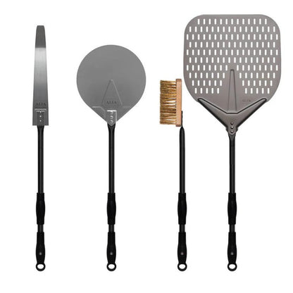 Alfa Pizzaiolo Kit V2 – Pizza Oven Accessory Kit