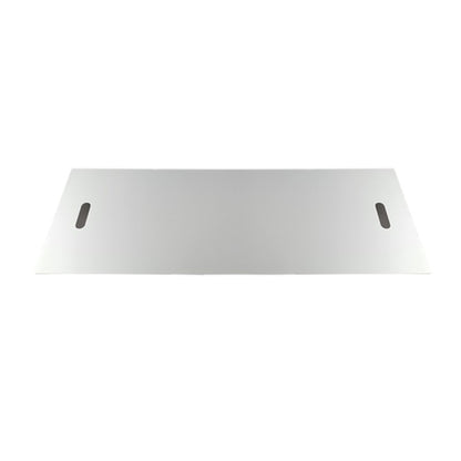 Aluminum Burner Cover - Fits The Moderne (ABC-3521)