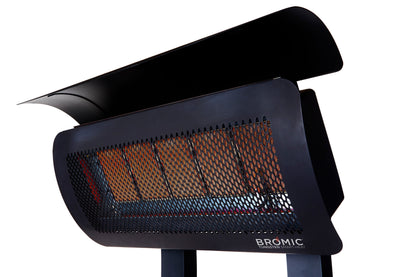 Bromic Tungsten Portable Heater