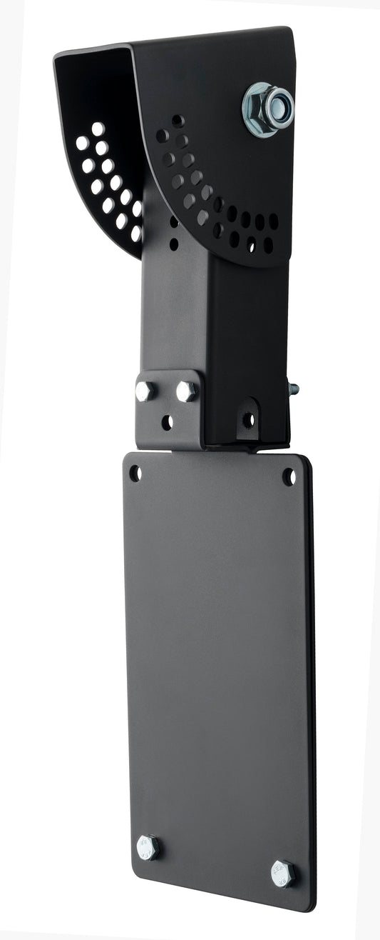 Bromic Gas Series Ceiling Mount Pole 246Mm 9 69 For 3 2M 10 6 Ceiling Accessories