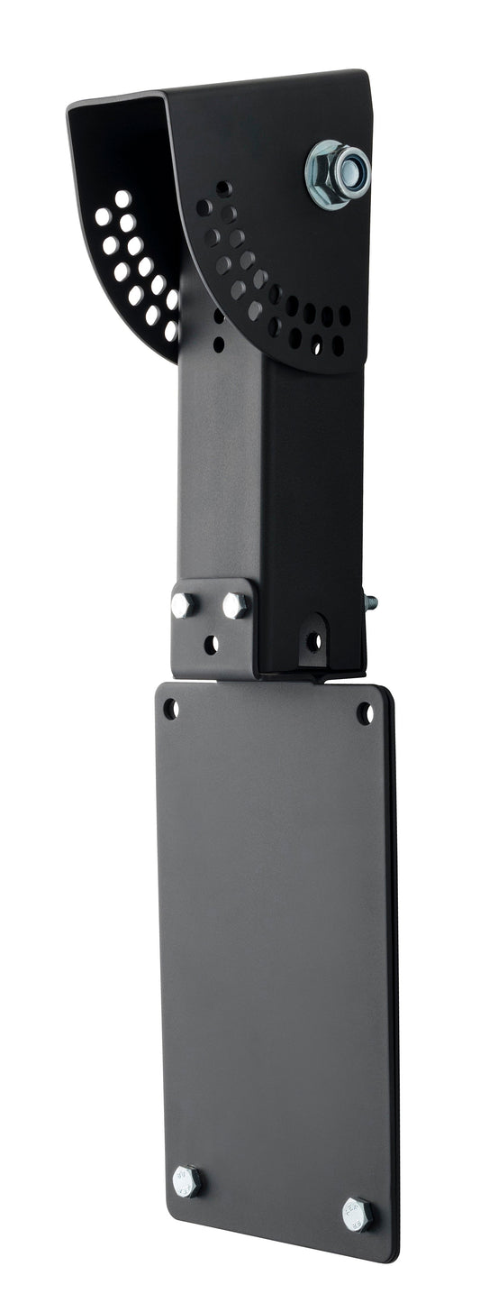 Bromic Gas Series Ceiling Mount Pole 346Mm 13 62 For 3 3M 10 10 Ceiling Accessories