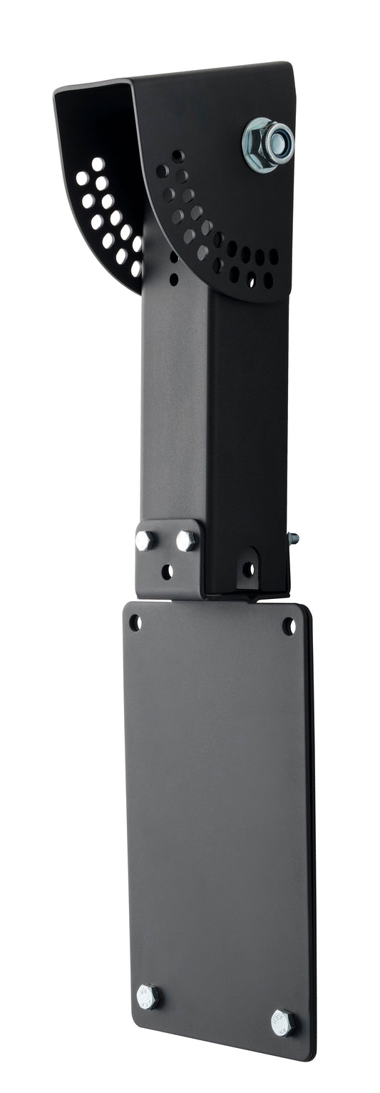 Bromic Gas Series Ceiling Mount Pole 446Mm 17 56 For 3 4M 11 2 Ceiling Accessories