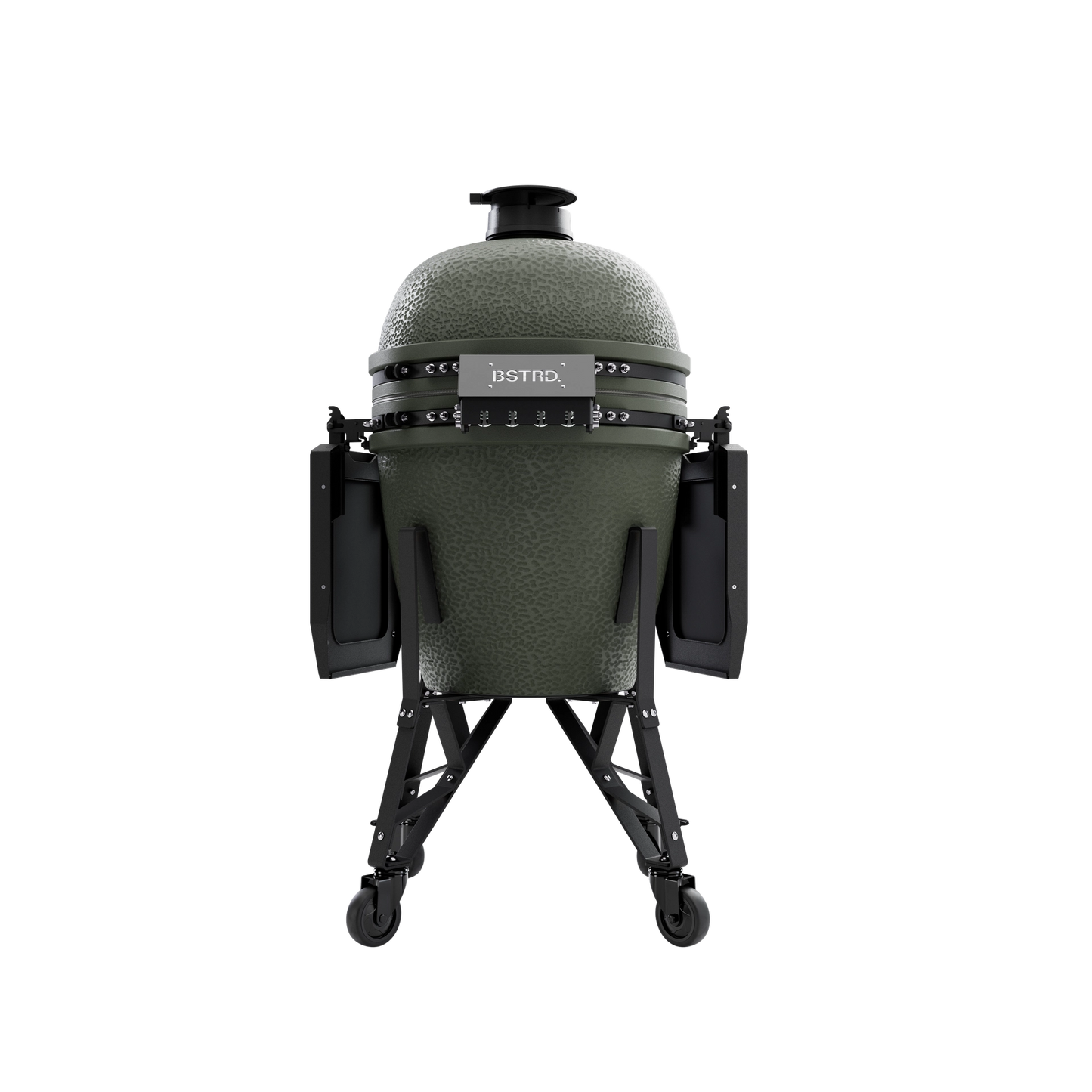 BSTRD. Kamado Grill Core Large Complete