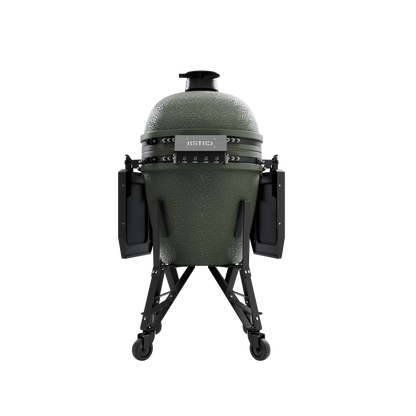 BSTRD. Kamado Grill Core Large Complete