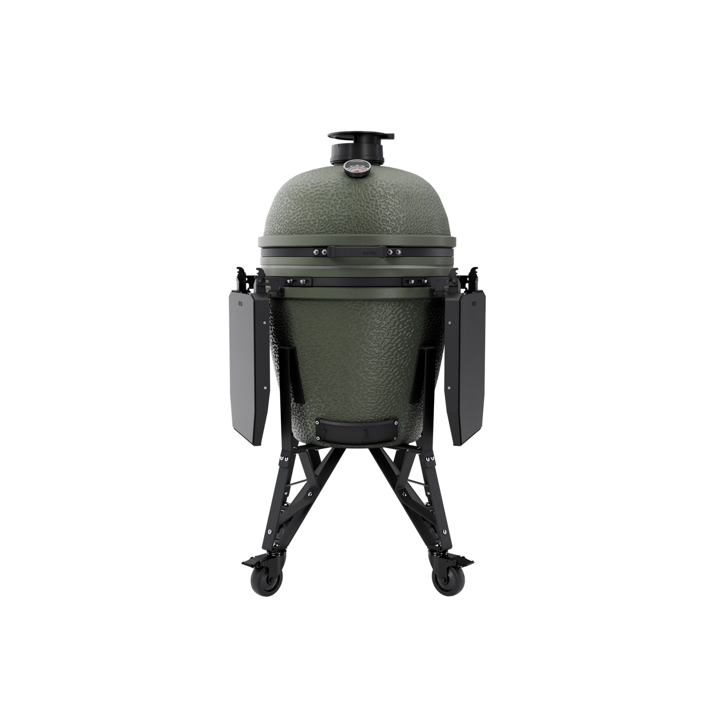 BSTRD. Kamado Grill Core Large Solo
