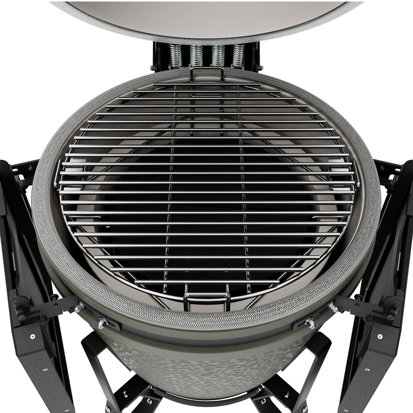 BSTRD. Kamado Grill Core Large Complete