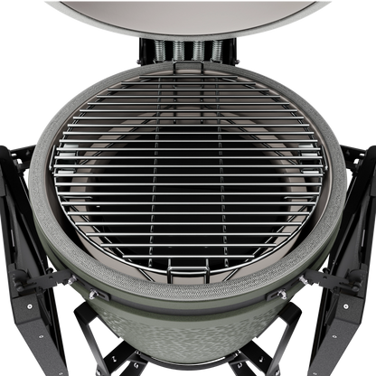 BSTRD. Kamado Grill Core Large Complete