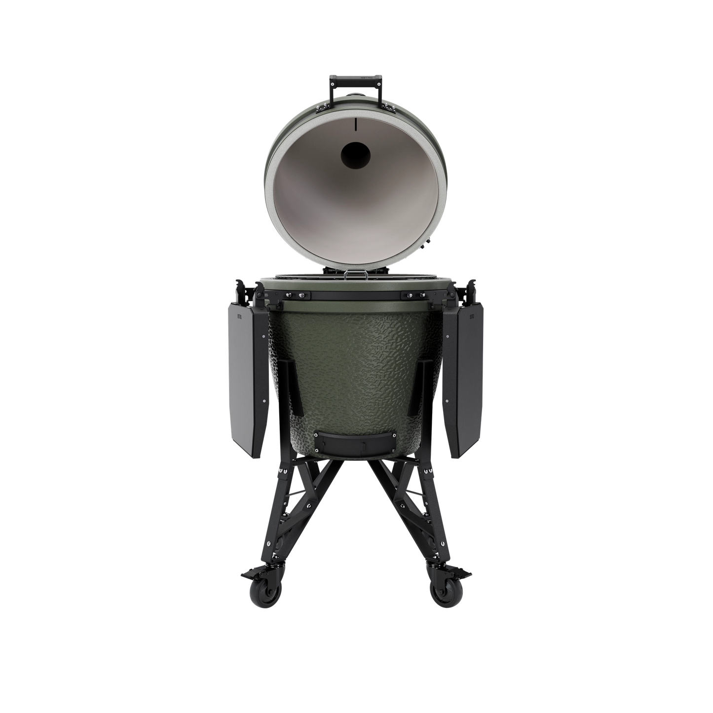 BSTRD. Kamado Grill Core Large Complete