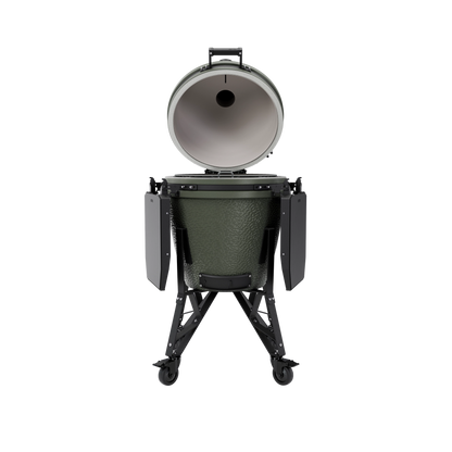 BSTRD. Kamado Grill Core Large Complete