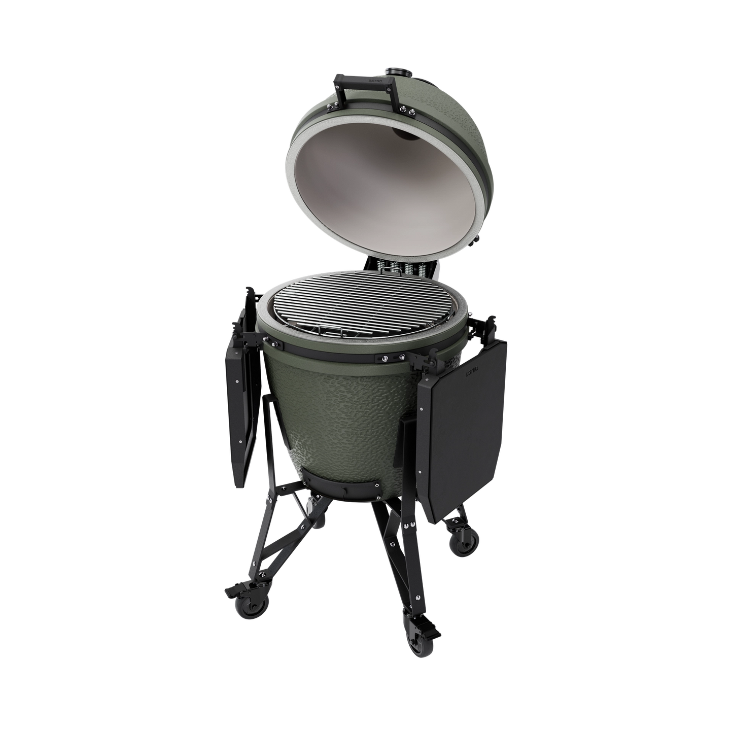 BSTRD. Kamado Grill Core Large Complete