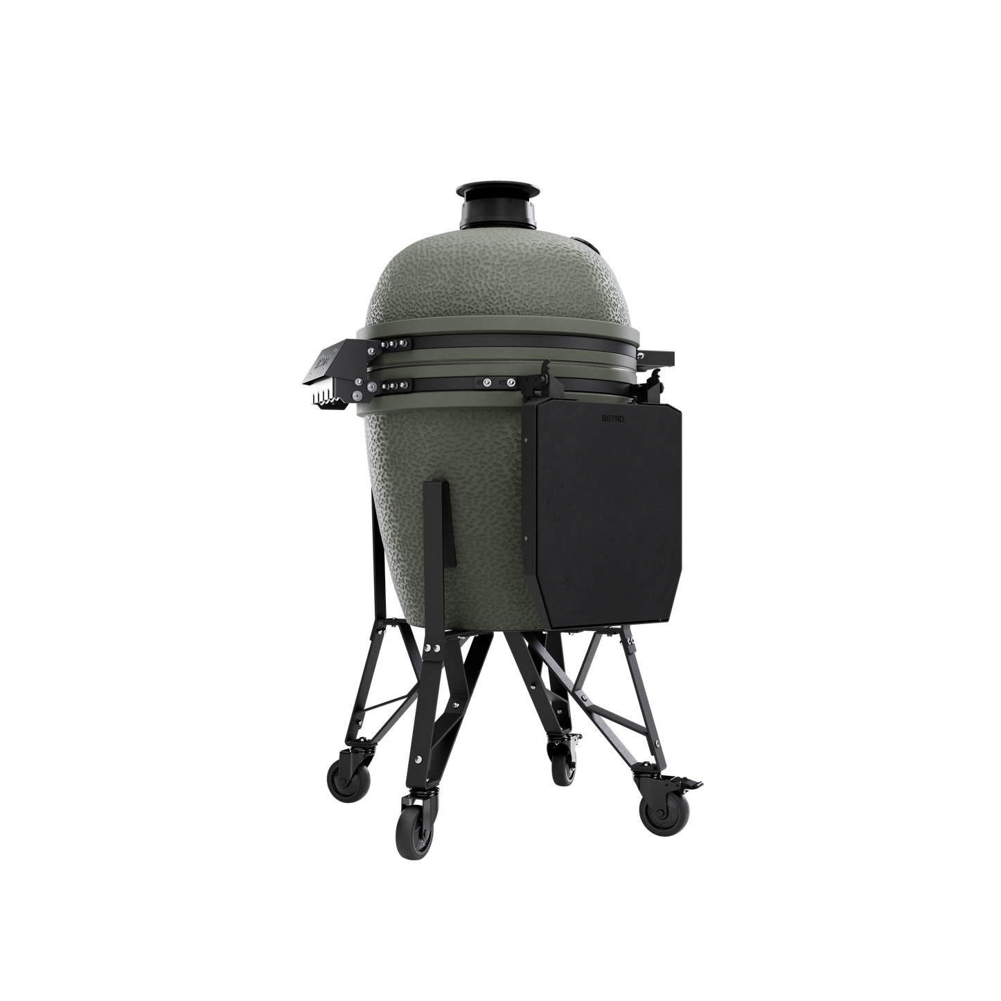 BSTRD. Kamado Grill Core Large Complete
