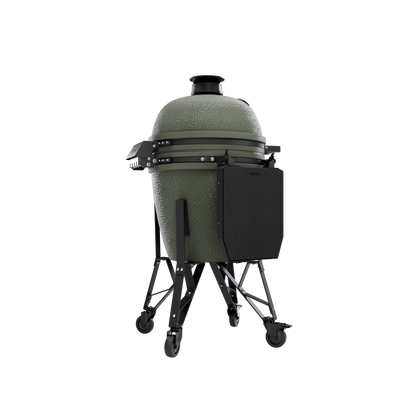 BSTRD. Kamado Grill Core Large Complete