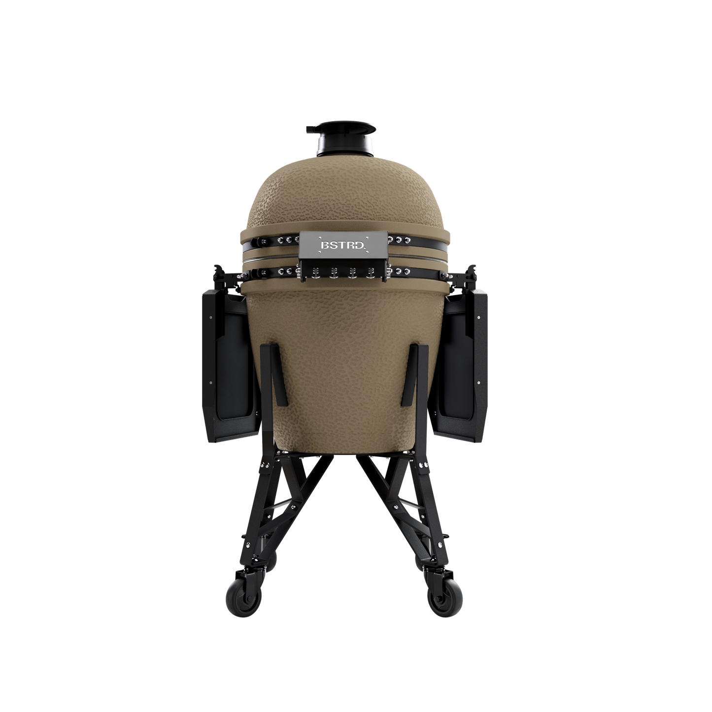 BSTRD. Kamado Grill Core Large Complete