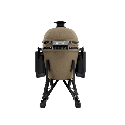BSTRD. Kamado Grill Core Large Complete