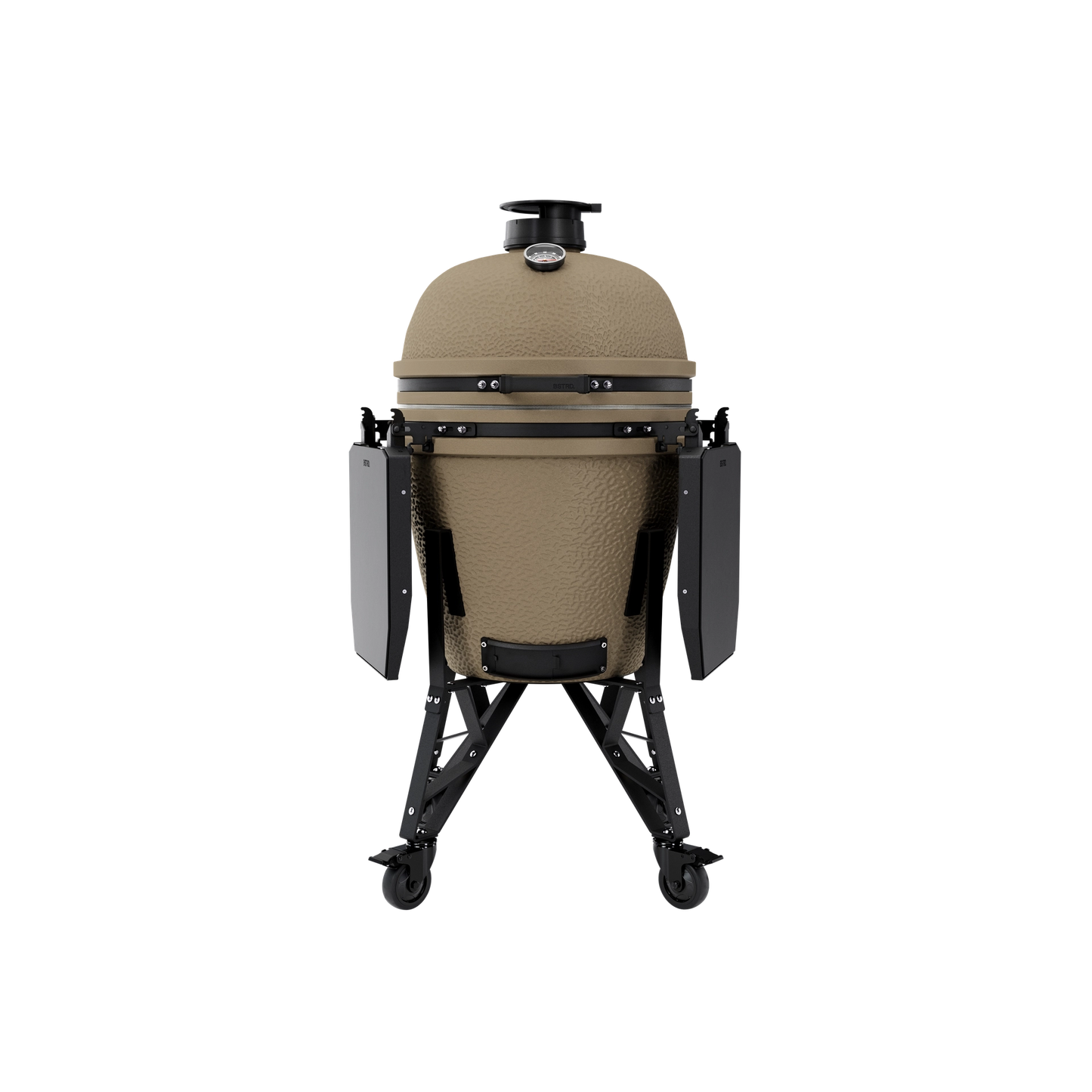 BSTRD. Kamado Grill Core Large Solo
