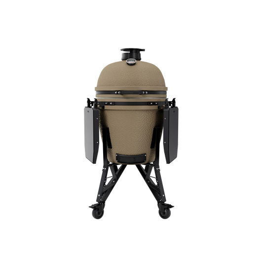 BSTRD. Kamado Grill Core Large Complete