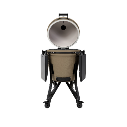 BSTRD. Kamado Grill Core Large Complete