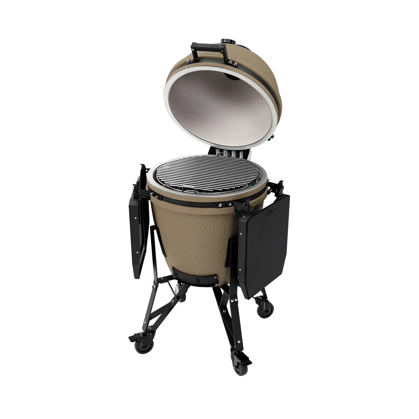 BSTRD. Kamado Grill Core Large Complete