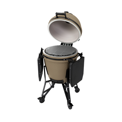 BSTRD. Kamado Grill Core Large Complete