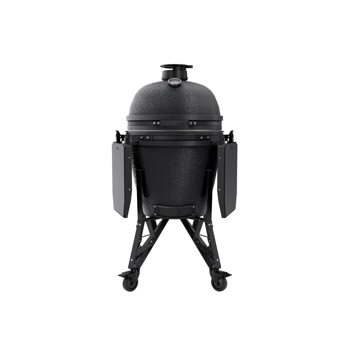 BSTRD. Kamado Grill Core Large Complete