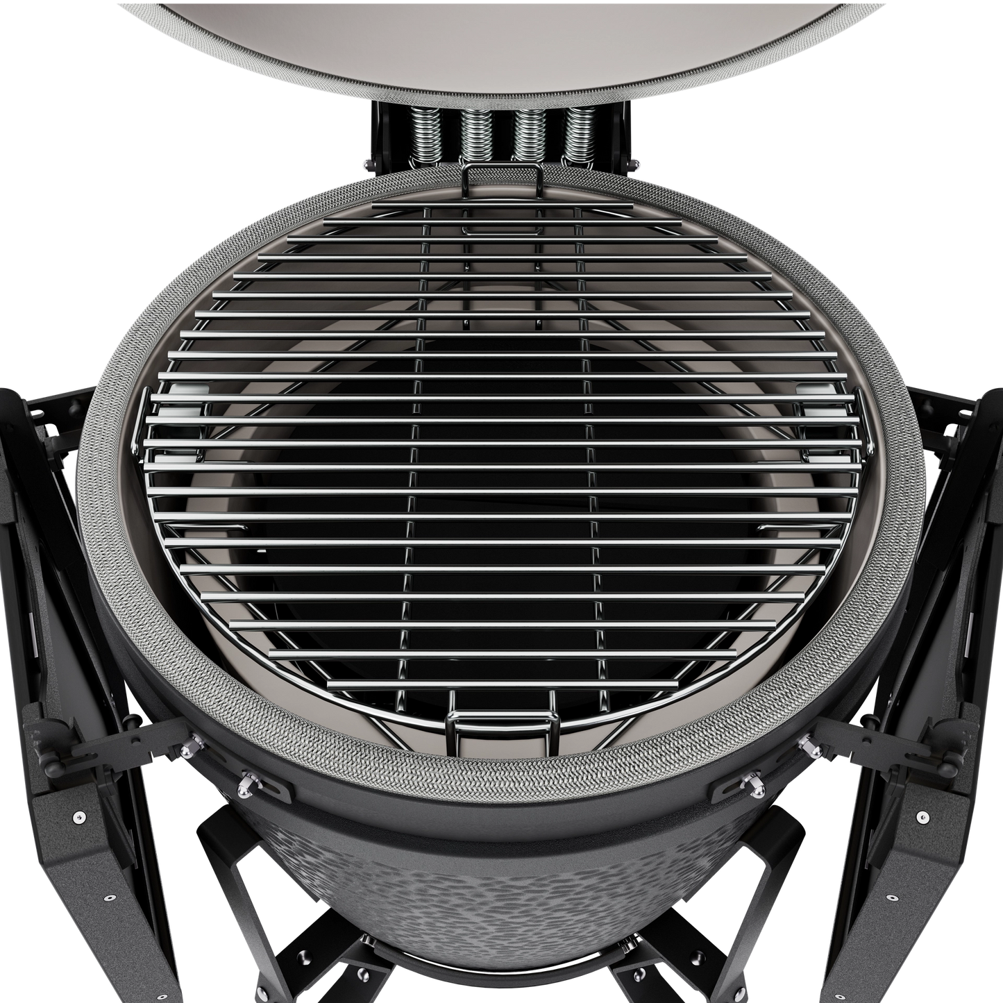 BSTRD. Kamado Grill Core Large Complete