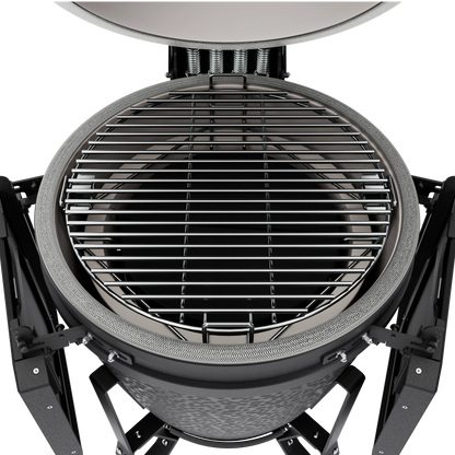 BSTRD. Kamado Grill Core Large Complete