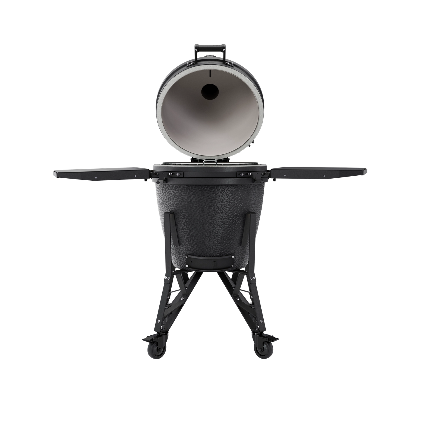 BSTRD. Kamado Grill Core Large Complete