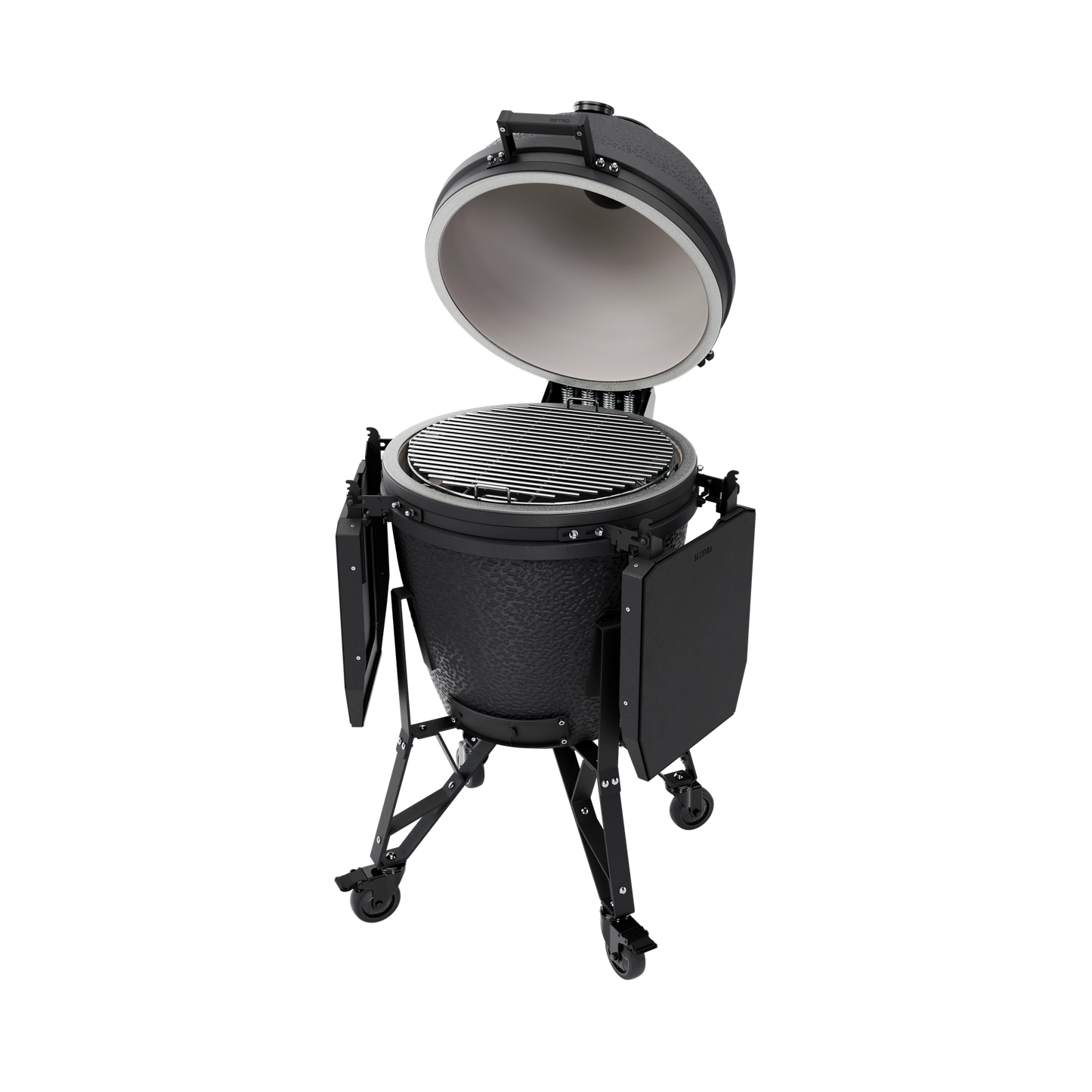BSTRD. Kamado Grill Core Large Complete