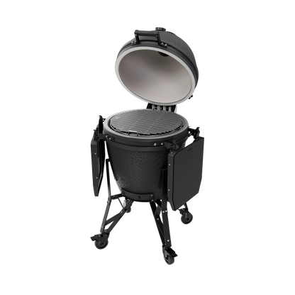 BSTRD. Kamado Grill Core Large Complete
