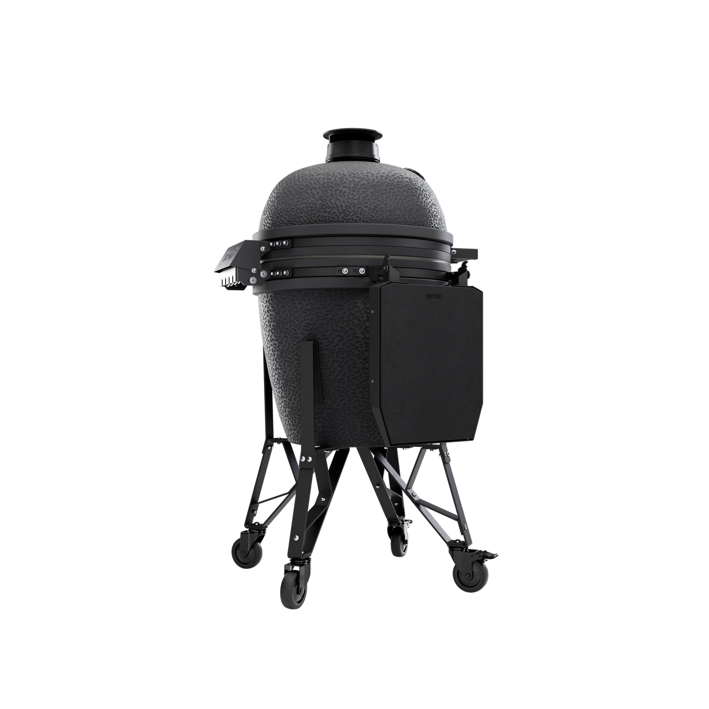 BSTRD. Kamado Grill Core Large Complete