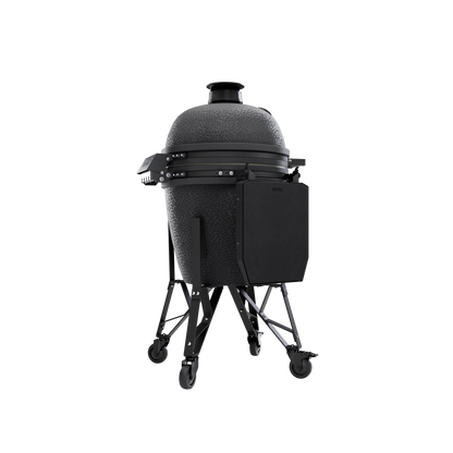 BSTRD. Kamado Grill Core Large Complete