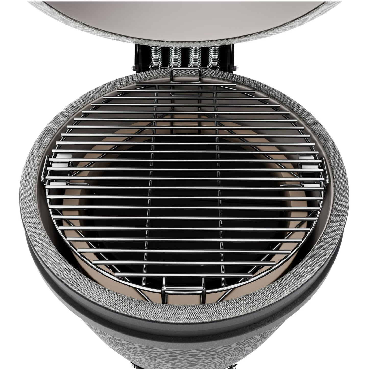 BSTRD. Kamado Grill Core Large Solo