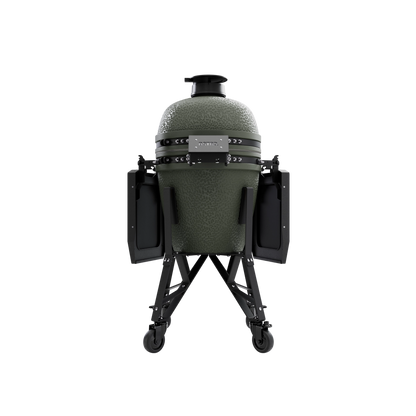 BSTRD. Kamado Grill Core Medium Complete