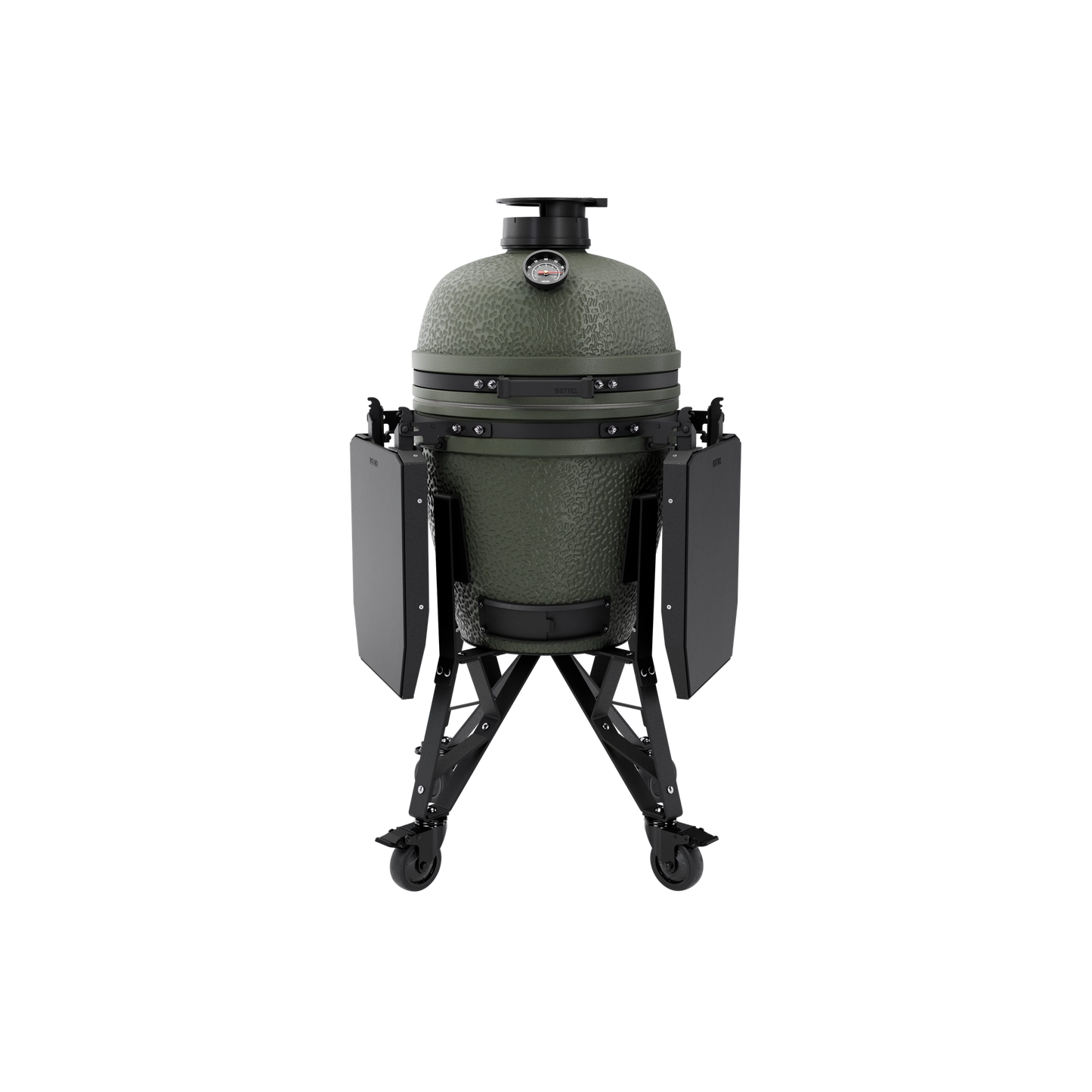 BSTRD. Kamado Grill Core Medium Complete