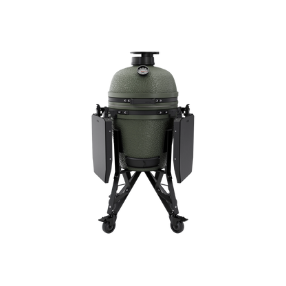 BSTRD. Kamado Grill Core Medium Complete