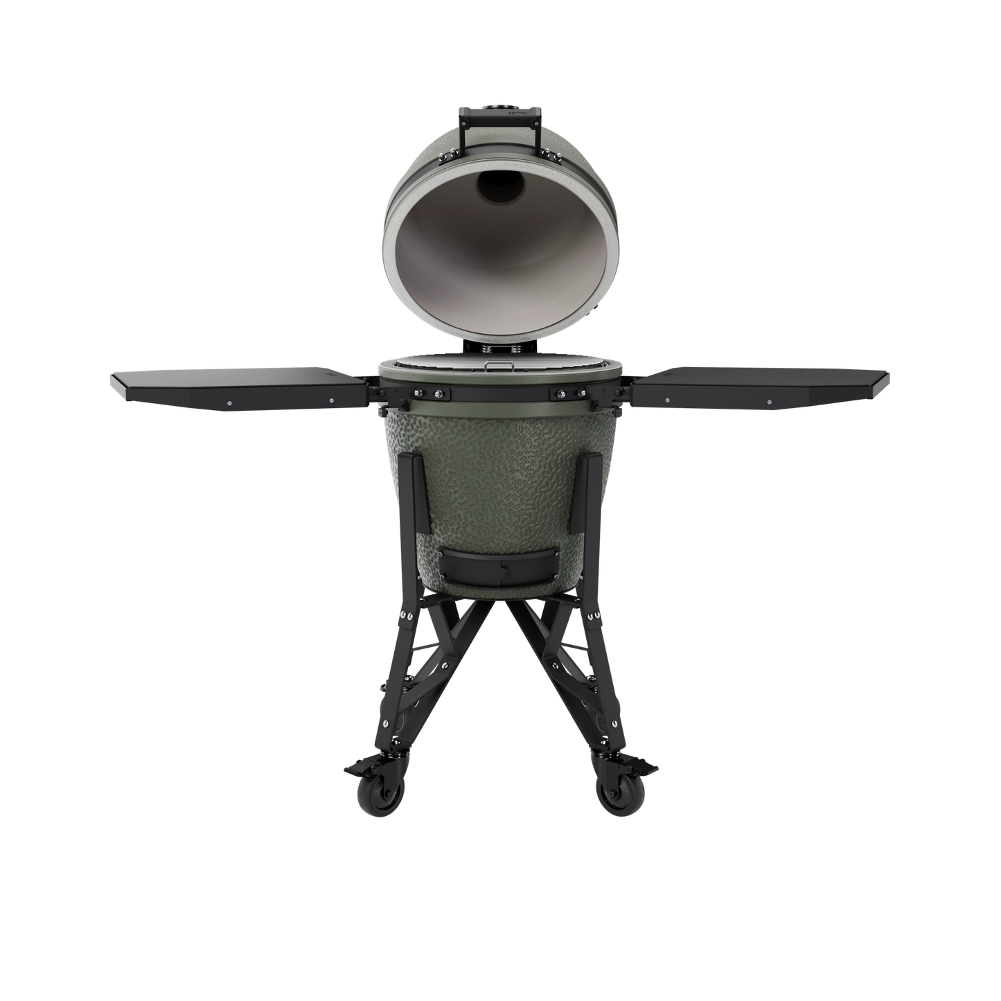BSTRD. Kamado Grill Core Medium Complete