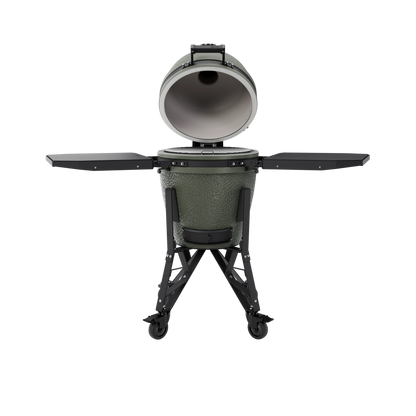 BSTRD. Kamado Grill Core Medium Complete