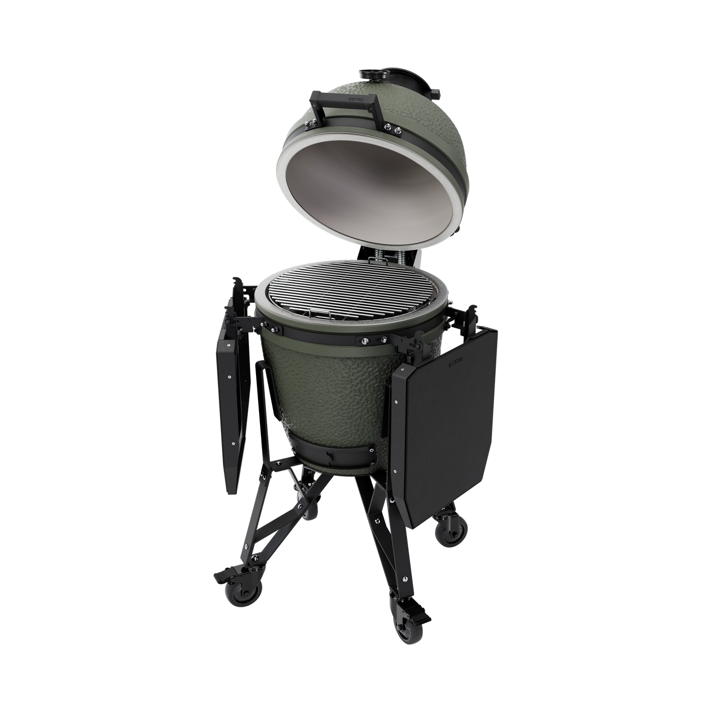 BSTRD. Kamado Grill Core Medium Complete