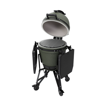 BSTRD. Kamado Grill Core Medium Complete