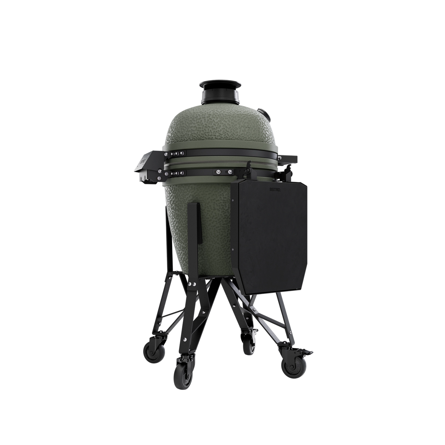 BSTRD. Kamado Grill Core Medium Complete
