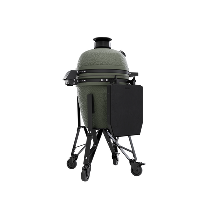 BSTRD. Kamado Grill Core Medium Complete